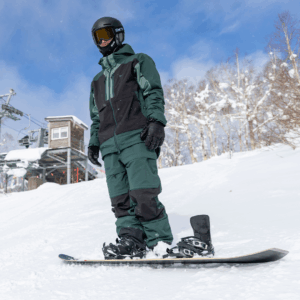 Moiwa NetPlus® 2L Pant - Mens