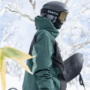 Moiwa NetPlus® 2L Jacket - Mens