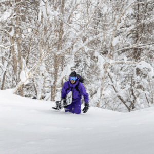 Goshiki NetPlus® 3L Jacket