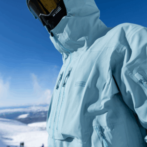 Goshiki NetPlus® 3L Jacket