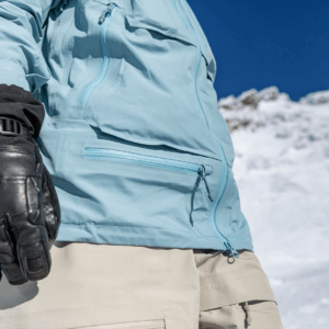 Goshiki NetPlus® 3L Jacket