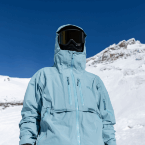 Goshiki NetPlus® 3L Jacket