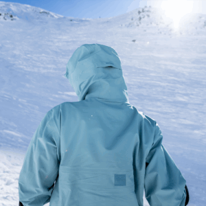Goshiki NetPlus® 3L Jacket