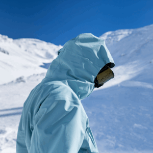 Goshiki NetPlus® 3L Jacket