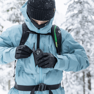 Goshiki NetPlus® 3L Jacket