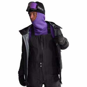 Sora Polartech® Power Air Pullover Hoodie