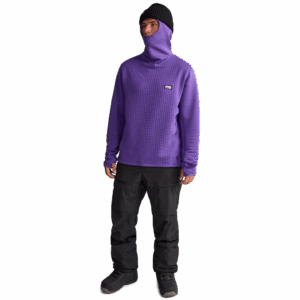 Sora Polartech® Power Air Pullover Hoodie