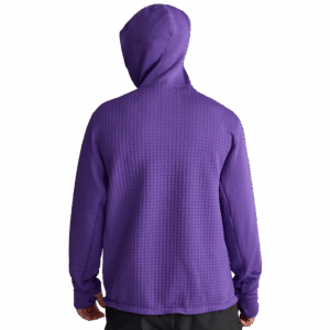 Sora Polartech® Power Air Pullover Hoodie
