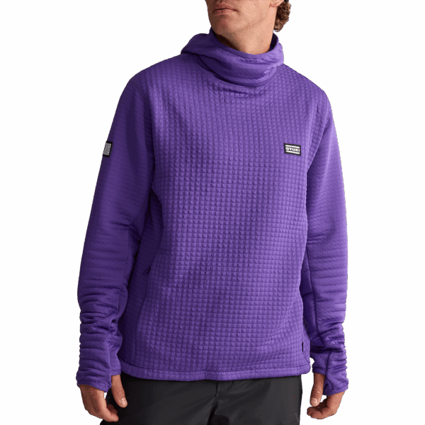 Sora Polartech® Power Air Pullover Hoodie