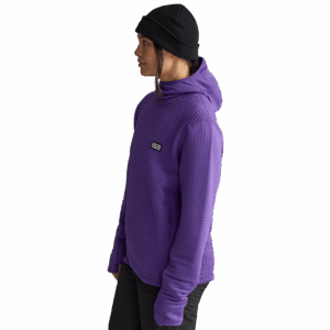 Sora Polartech® Power Air Pullover Hoodie