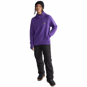 Sora Polartech® Power Air Pullover Hoodie