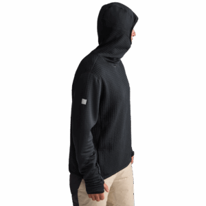 Sora Polartech® Power Air Pullover Hoodie