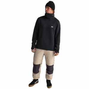 Sora Polartech® Power Air Pullover Hoodie