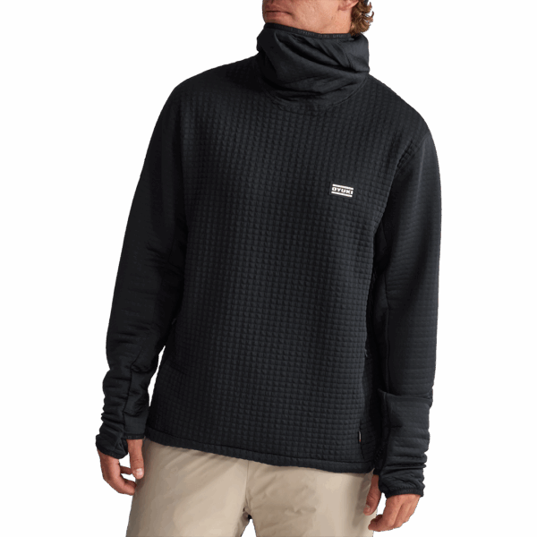 Sora Polartech® Power Air Pullover Hoodie