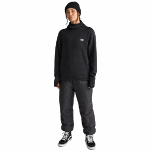 Sora Polartech® Power Air Pullover Hoodie
