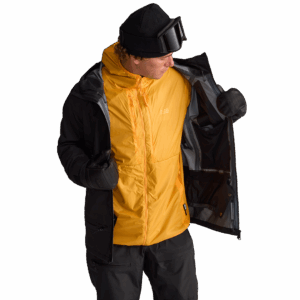Kumo Polartech® Alpha Full-Zip Hoodie