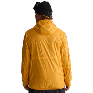 Kumo Polartech® Alpha Full-Zip Hoodie