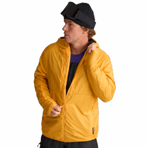 Kumo Polartech® Alpha Full-Zip Hoodie