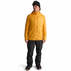 Kumo Polartech® Alpha Full-Zip Hoodie