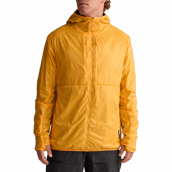 Kumo Polartech® Alpha Full-Zip Hoodie
