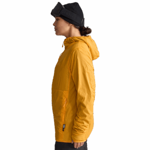 Kumo Polartech® Alpha Full-Zip Hoodie