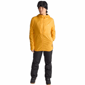 Kumo Polartech® Alpha Full-Zip Hoodie