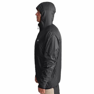 Kumo Polartech® Alpha Full-Zip Hoodie