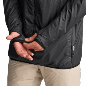 Kumo Polartech® Alpha Full-Zip Hoodie