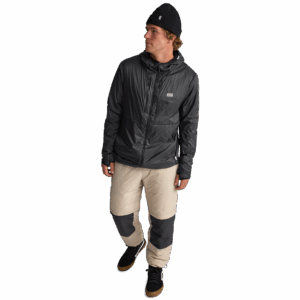 Kumo Polartech® Alpha Full-Zip Hoodie