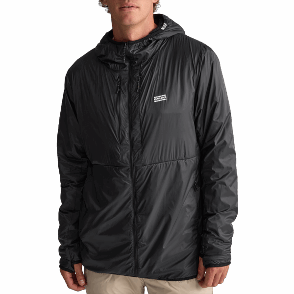 Kumo Polartech® Alpha Full-Zip Hoodie