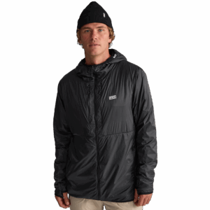 Kumo Polartech® Alpha Full-Zip Hoodie