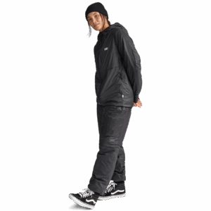 Kumo Polartech® Alpha Full-Zip Hoodie