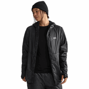 Kumo Polartech® Alpha Full-Zip Hoodie