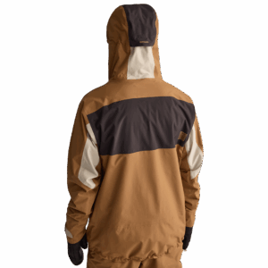 Moiwa NetPlus® 2L Jacket - Mens