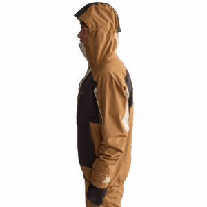 Moiwa NetPlus® 2L Jacket - Mens