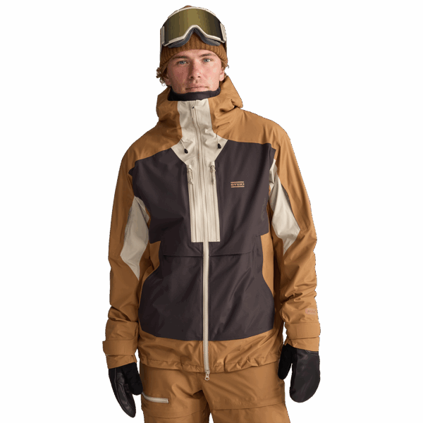 Moiwa NetPlus® 2L Jacket - Mens