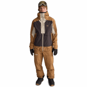 Moiwa NetPlus® 2L Jacket - Mens