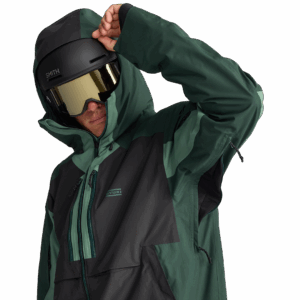 Moiwa NetPlus® 2L Jacket - Mens