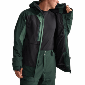 Moiwa NetPlus® 2L Jacket - Mens