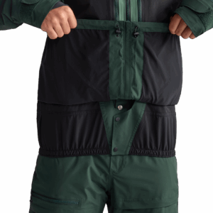 Moiwa NetPlus® 2L Jacket - Mens
