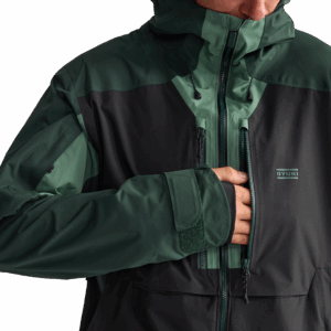 Moiwa NetPlus® 2L Jacket - Mens