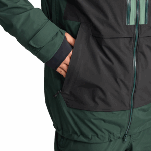 Moiwa NetPlus® 2L Jacket - Mens