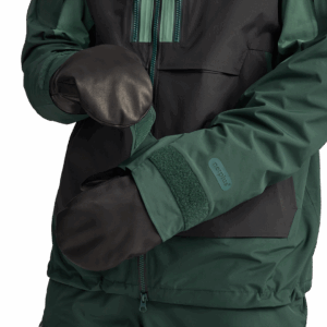 Moiwa NetPlus® 2L Jacket - Mens
