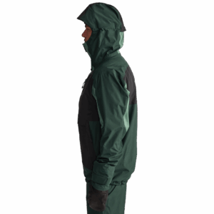Moiwa NetPlus® 2L Jacket - Mens