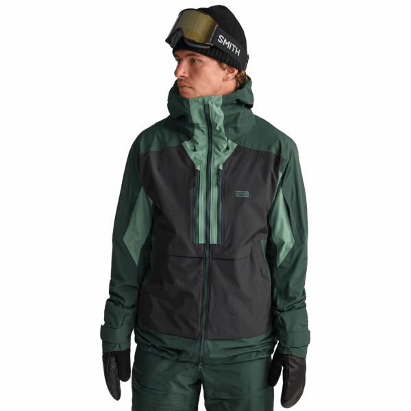 Moiwa NetPlus® 2L Jacket - Mens