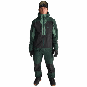 Moiwa NetPlus® 2L Jacket - Mens