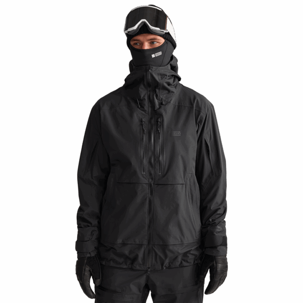 Moiwa NetPlus® 2L Jacket - Mens