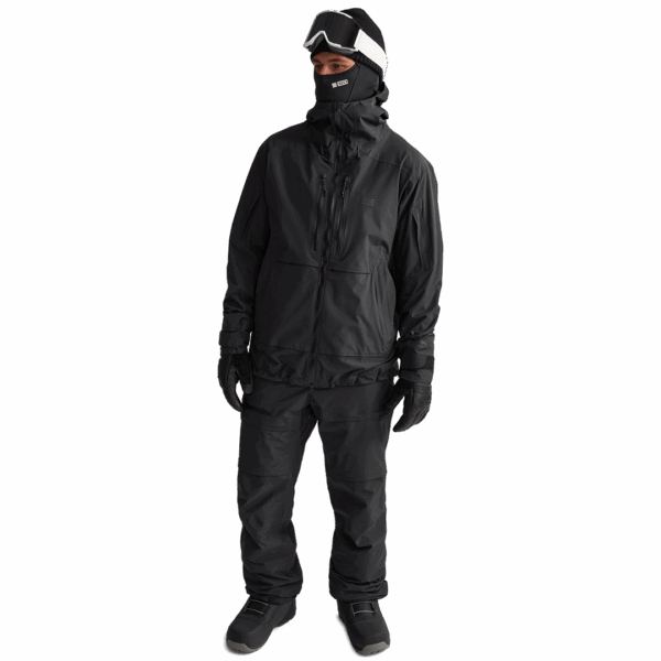 Moiwa NetPlus® 2L Pant - Mens