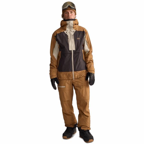 Moiwa NetPlus® 2L Pant - Mens