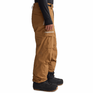 Moiwa NetPlus® 2L Pant - Mens